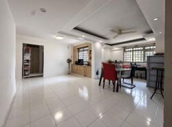 Blk 609 Yio Chu Kang Green (Ang Mo Kio), HDB 5 Rooms #617656871
